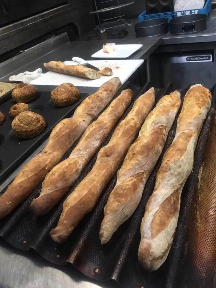 Baguette