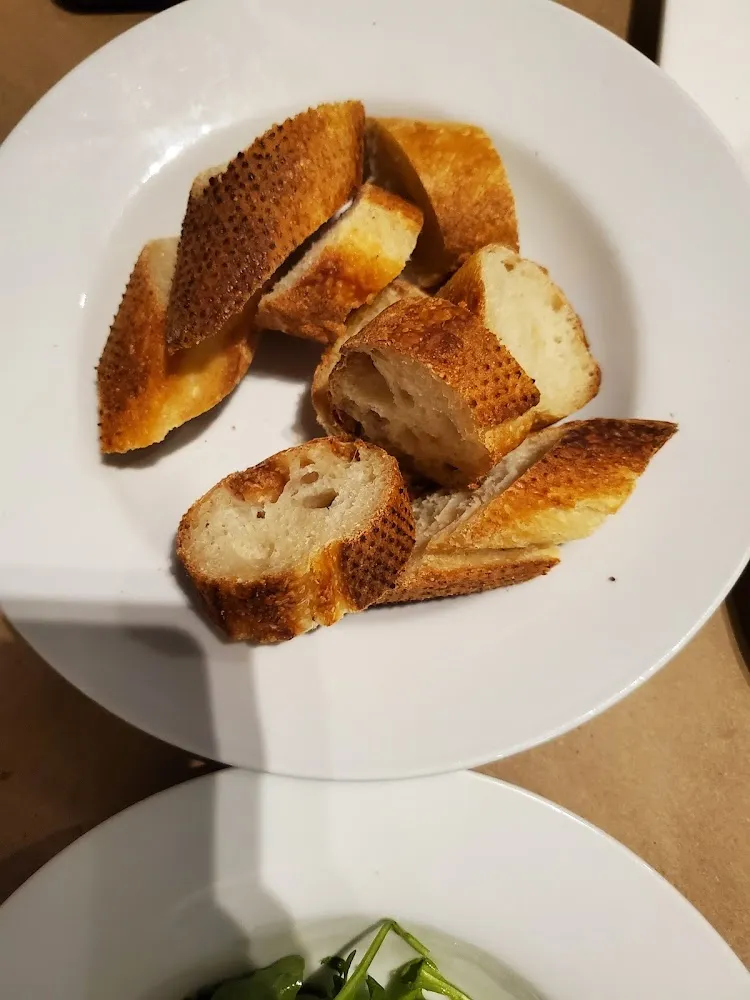 Bread