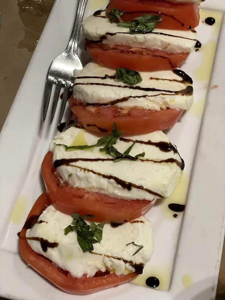 Caprese Salad