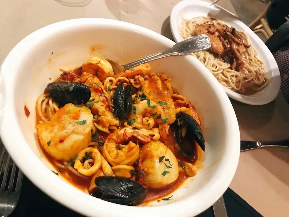 Cioppino