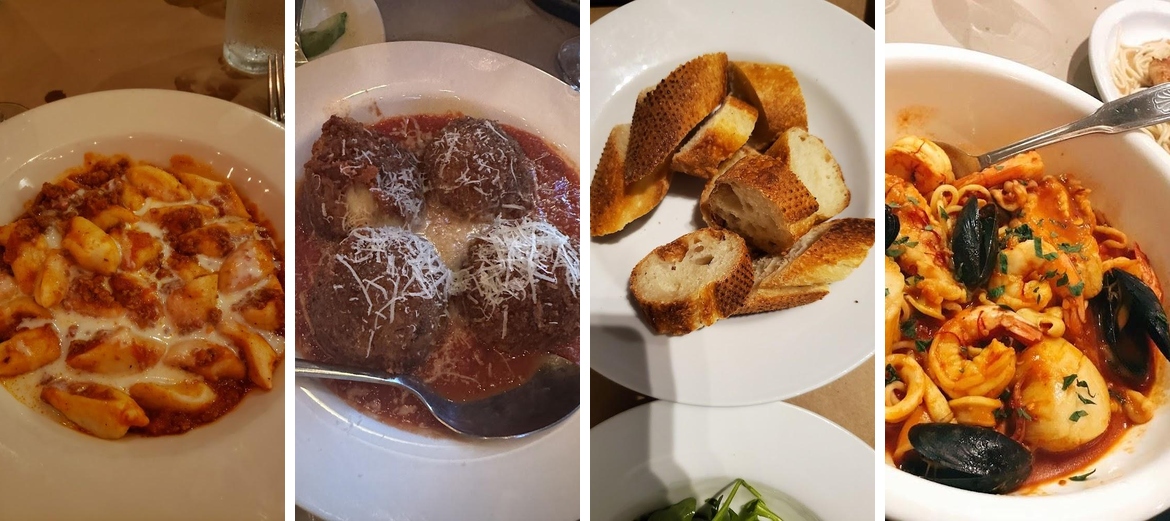 Crust Artisan Bakery