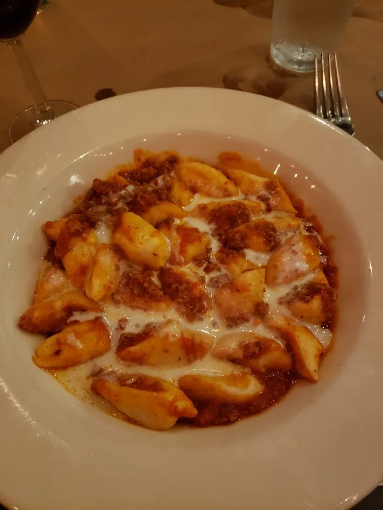 Gnocchi