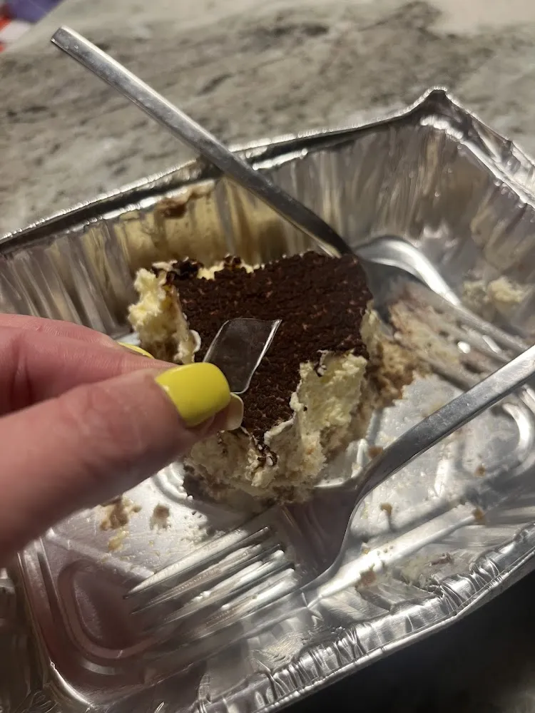 Tiramisu